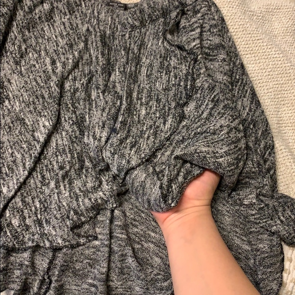 Mini Skirt - Picture 2 of 5